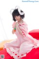 Cosplay Mana - Baring Teen 3gp P2 No.14b9aa Image No. 21