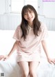 Nagisa Aoyama 青山なぎさ, Young Jump 2022 No.42 (ヤングジャンプ 2022年42号) P10 No.5f2af4