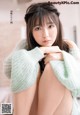 Aika Sawaguchi 沢口愛華, Shonen Champion 2021 No.52 (少年チャンピオン 2021年52号) P5 No.bec4a4