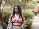 Ava Brooks - Midnight Kimono The Enchanting Seduction of an Ebony Geisha Set.1 20230805 Part 18 P18 No.acc949