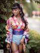 Ava Brooks - Midnight Kimono The Enchanting Seduction of an Ebony Geisha Set.1 20230805 Part 18 P19 No.766b8d