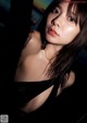 Asuka Kawazu 川津明日香, ファースト写真集 「明日から。」 Set.03 P12 No.aa6b8c