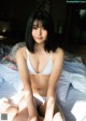 Sakina Tonchiki 頓知気さきな, Weekly Playboy 2021 No.18 (週刊プレイボーイ 2021年18号) P5 No.198fe7 Image No. 7