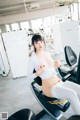 [Loozy] Kissme: Strip Fitness (85 photos ) P78 No.255d29 Image No. 57