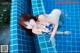 XIUREN No.430: Model Faye (刘 飞儿) (54 photos) P54 No.4637fa Image No. 1