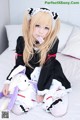 Cosplay Shizuku - 18virginsex Sex Professeur P9 No.142a6d