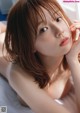 Ai Shinozaki 篠崎愛, Shukan Gendai 2022.02.12 (週刊現代 2022年2月12日号) P2 No.143a74 Image No. 11