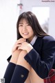 Mio Horikita 堀北美桜, [Minisuka.tv] 2022.05.12 Regular Gallery 01 P30 No.81ebdb Image No. 1