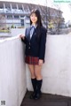 Mio Horikita 堀北美桜, [Minisuka.tv] 2022.05.12 Regular Gallery 01 P27 No.d686a0 Image No. 13