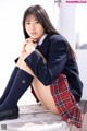 Mio Horikita 堀北美桜, [Minisuka.tv] 2022.05.12 Regular Gallery 01 P1 No.d80fbc Image No. 61