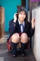 Mio Horikita 堀北美桜, [Minisuka.tv] 2022.05.12 Regular Gallery 01 P18 No.757a28 Image No. 5