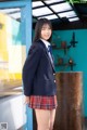 Mio Horikita 堀北美桜, [Minisuka.tv] 2022.05.12 Regular Gallery 01 P30 No.50a562 Image No. 9