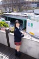 Mio Horikita 堀北美桜, [Minisuka.tv] 2022.05.12 Regular Gallery 01 P11 No.e01ccf Image No. 41