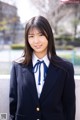 Mio Horikita 堀北美桜, [Minisuka.tv] 2022.05.12 Regular Gallery 01 P8 No.735bbc Image No. 47