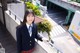 Mio Horikita 堀北美桜, [Minisuka.tv] 2022.05.12 Regular Gallery 01 P3 No.e38f04 Image No. 57