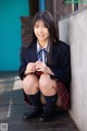 Mio Horikita 堀北美桜, [Minisuka.tv] 2022.05.12 Regular Gallery 01 P26 No.d810ad Image No. 15