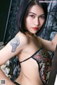 [The Black Alley] Mintra Photo Set.03 (2021.07.22) P97 No.0ac198 Image No. 93