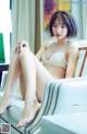 Rena Takeda 武田玲奈, Weekly Playboy 2020 No.01-02 (週刊プレイボーイ 2020年1-2号) P9 No.4482e4 Image No. 11