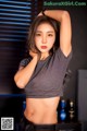 Mina's beauty in fashion photos in September and October 2016 (226 photos) P41 No.f9598c