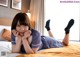 Miyu Kanade - Bangbrosnetwork Model Girlbugil P8 No.15a7aa Image No. 9