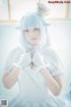 [BLUECAKE] Bambi (밤비): Sticky Boosette (132 photos) P3 No.675347 Image No. 5