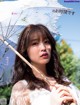 Mio Kudo 工藤美桜, FLASH 2021.05.25 (フラッシュ 2021年5月25日号) P12 No.35abd9