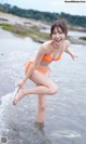 Asuka Kawazu 川津明日香, 週プレ Photo Book 「Epilogue」 Set.02 P19 No.f4be4a Image No. 13