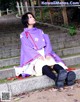 Cosplay Noumi - Check Imagede Gangpang P11 No.557318 Image No. 3