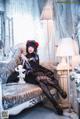 Coser@雪晴Astra (雪晴嘟嘟) Vol.040: (45 photos) P24 No.26796c Image No. 43