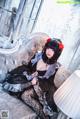 Coser@雪晴Astra (雪晴嘟嘟) Vol.040: (45 photos) P14 No.8d524e Image No. 63