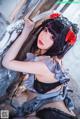 Coser@雪晴Astra (雪晴嘟嘟) Vol.040: (45 photos) P31 No.c8d17d Image No. 29