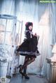 Coser@雪晴Astra (雪晴嘟嘟) Vol.040: (45 photos) P5 No.c8d70f Image No. 81