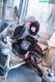 Coser@雪晴Astra (雪晴嘟嘟) Vol.040: (45 photos) P34 No.8cbd49 Image No. 23