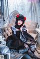 Coser@雪晴Astra (雪晴嘟嘟) Vol.040: (45 photos) P32 No.dcec07 Image No. 27