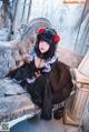 Coser@雪晴Astra (雪晴嘟嘟) Vol.040: (45 photos) P20 No.6023fb Image No. 51