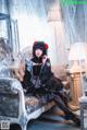 Coser@雪晴Astra (雪晴嘟嘟) Vol.040: (45 photos) P17 No.d3d9d3 Image No. 57