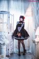 Coser@雪晴Astra (雪晴嘟嘟) Vol.040: (45 photos) P3 No.d5e470 Image No. 85