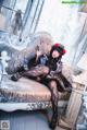 Coser@雪晴Astra (雪晴嘟嘟) Vol.040: (45 photos) P22 No.f5a133 Image No. 47