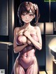 Hentai - 华彩繁花 Set 2 20230602 Part 17 P5 No.22dac6