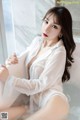 YouMi Vol.525: Zhou Yuxi (周 于 希 Sandy) (79 photos) P65 No.cbf756 Image No. 29