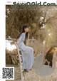 Kimoe Vol.011: Model Zhi Ying (之 应) (41 photos) P36 No.d8fc6b Image No. 11