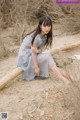 Kimoe Vol.011: Model Zhi Ying (之 应) (41 photos) P12 No.de1589 Image No. 59