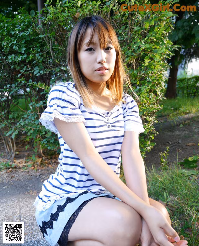 Sakura Shouji - Busty Wcp Black