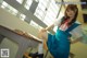 Asuka Shurai - Braless Huge Dildo P12 No.8cac22 Image No. 1