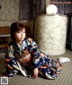 Kimono Ayano - Zz Girls Memek P2 No.55b2ce Image No. 21