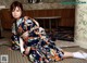 Kimono Ayano - Zz Girls Memek P10 No.da5695 Image No. 5