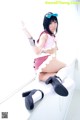 Cosplay Ayane - Valley Ftv Boons P7 No.43778e Image No. 11