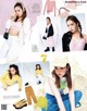 Nicole Fujita 藤田ニコル, ViVi ヴィヴィ 2022.03 P8 No.5711f9 Image No. 5