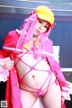 Cosplay Chacha - Forcedsexhub Pussy On P3 No.e55ba0 Image No. 19