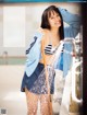 Mayu Niiya 新谷真由, FLASH 2022.03.22 (フラッシュ 2022年3月22日号) P6 No.6ddd33